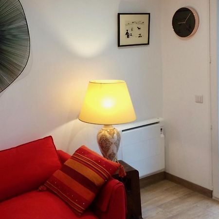 Suite Avec Terrasse Et Jardin Aux Portes De Paris Pavillons-sous-Bois Eksteriør bilde
