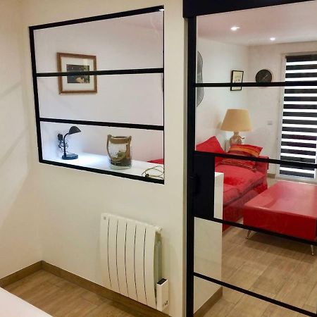 Suite Avec Terrasse Et Jardin Aux Portes De Paris Pavillons-sous-Bois Eksteriør bilde